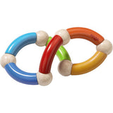 Clutching Toy Color Snake