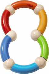 Clutching Toy Color Snake