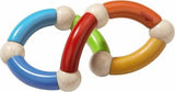 Clutching Toy Color Snake