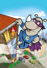 Rhino Hero