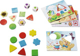 My Very First Games - Teddy's Colors and Shapes