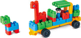 Zoo Keeper 'n' Cars