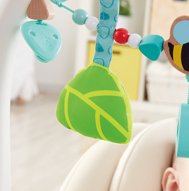 Bumblebee Pram Chain