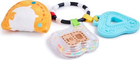Sensory ABCs Playset