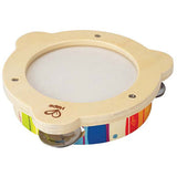 Mr. Tambourine