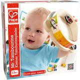 Mr. Tambourine