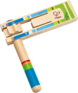 Happy Noisemaker