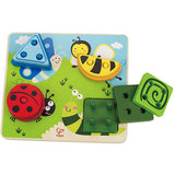 Build-A-Bug Sorter