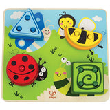 Build-A-Bug Sorter