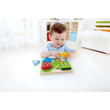 Build-A-Bug Sorter