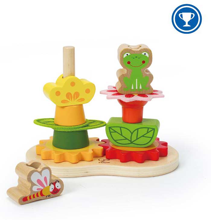Garden Stacker