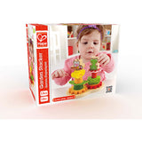 Garden Stacker