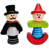 Circus Screwballs