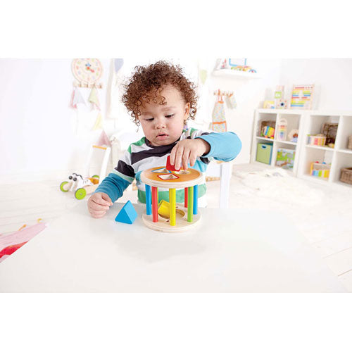 1-2-3 Shape Sorter