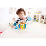 1-2-3 Shape Sorter
