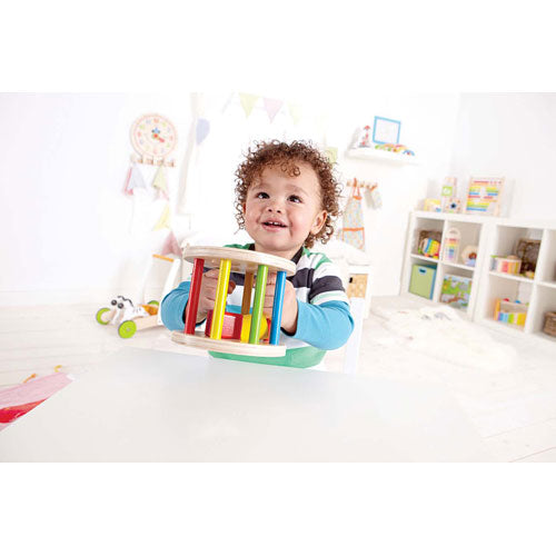 1-2-3 Shape Sorter