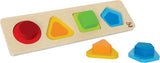 First Shapes Puzzle