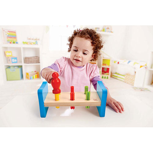 First Shapes Puzzle