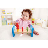 First Shapes Puzzle