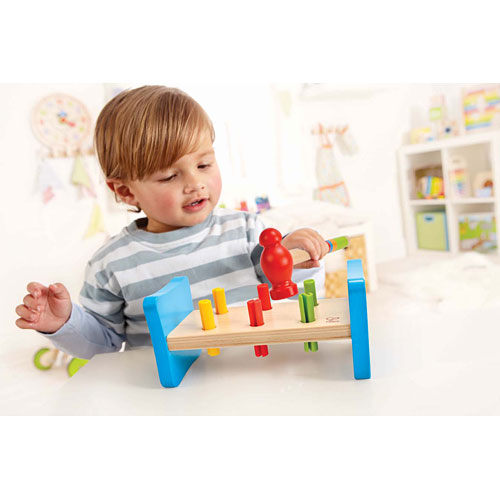 First Shapes Puzzle