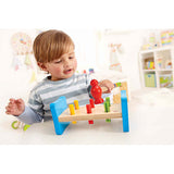First Shapes Puzzle