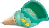 Magic Music Conch