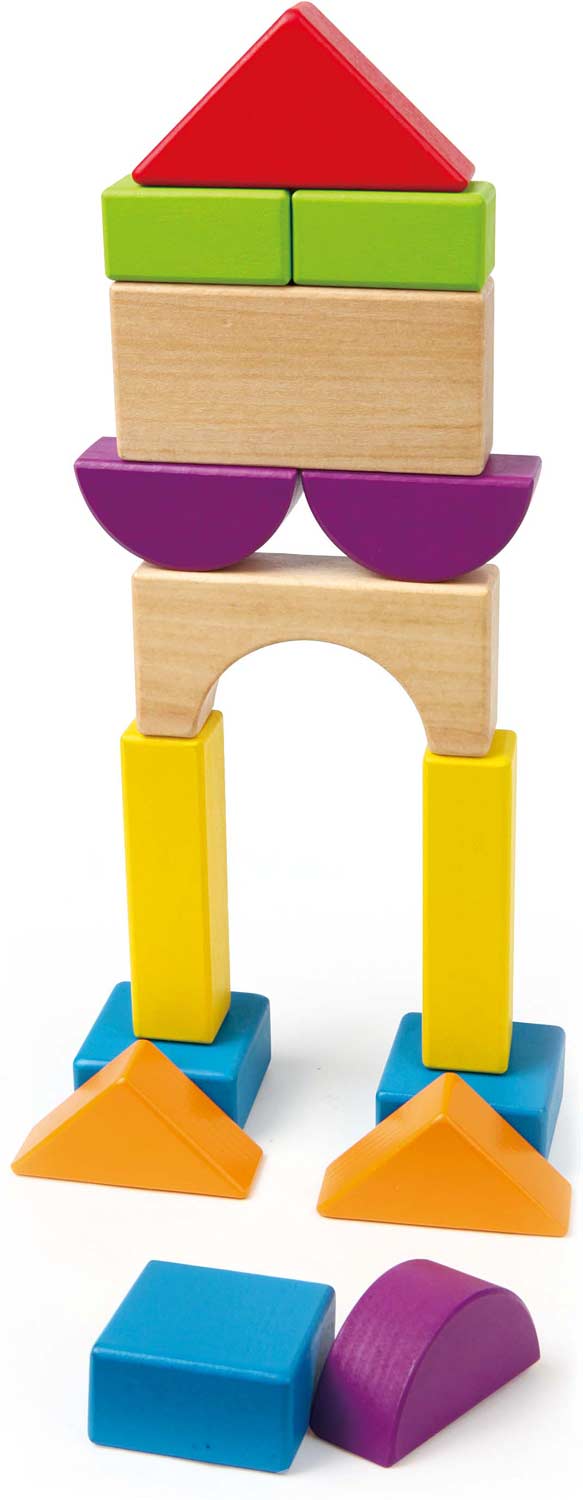 City Planner Blocks