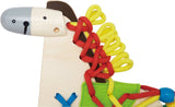 Lacing Pony