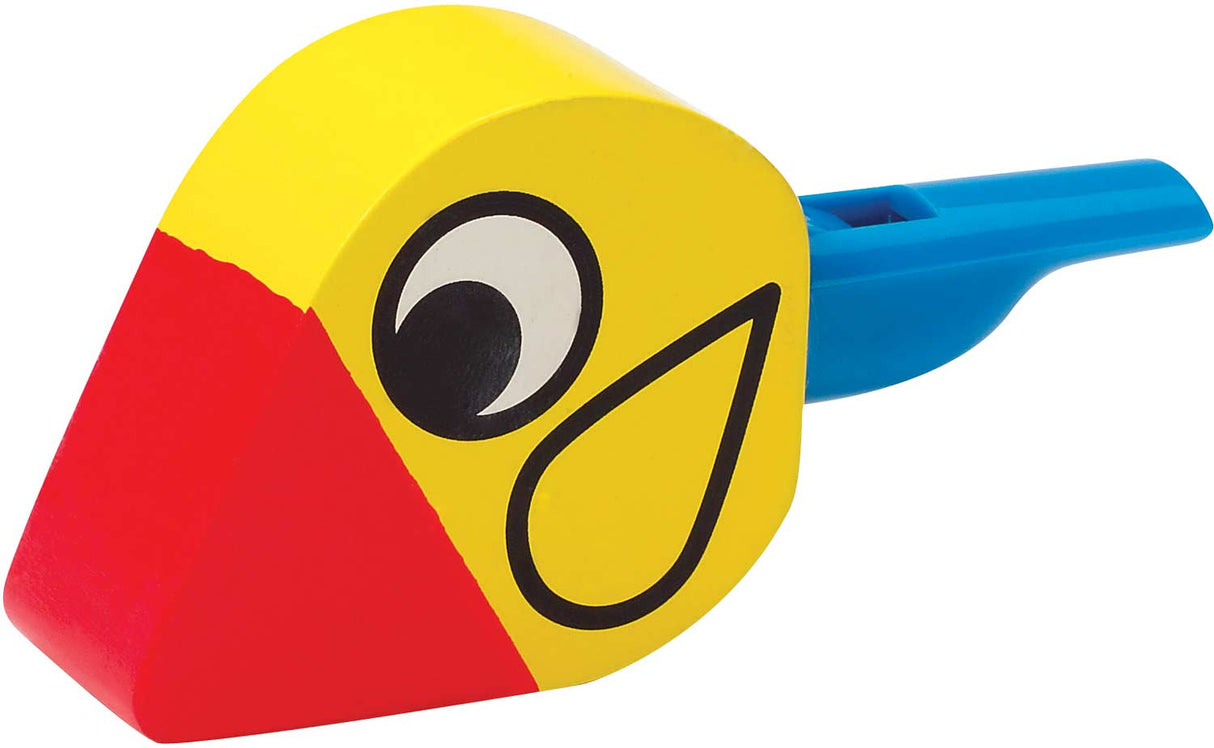 Bird Whistle