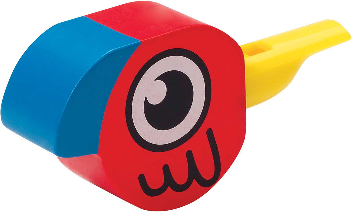 Bird Whistle