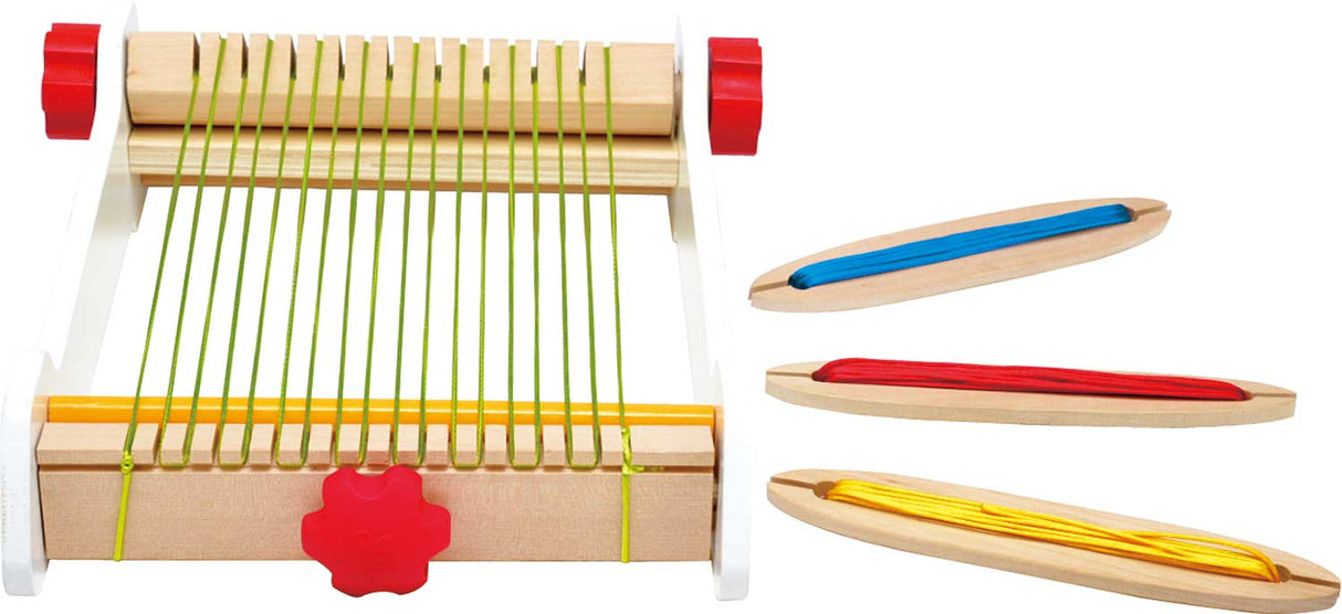My First Loom
