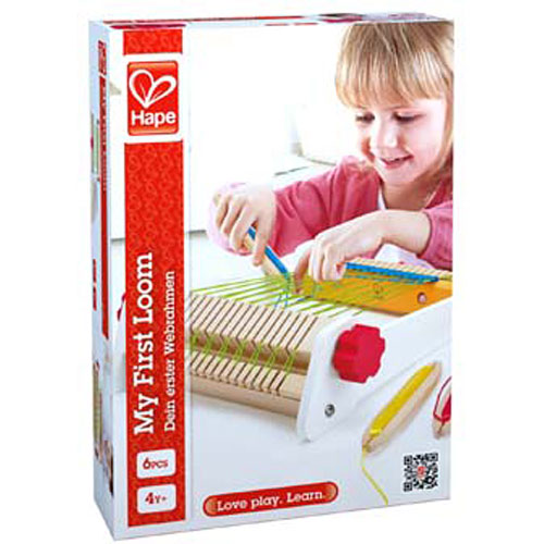 My First Loom