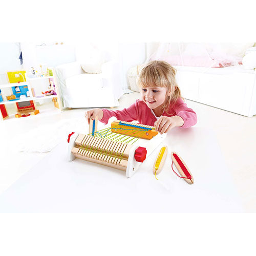 My First Loom
