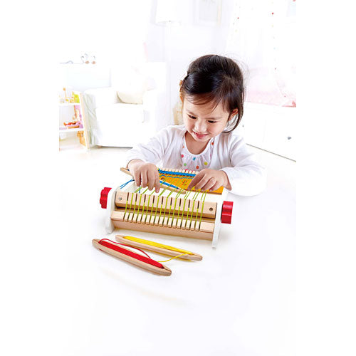 My First Loom