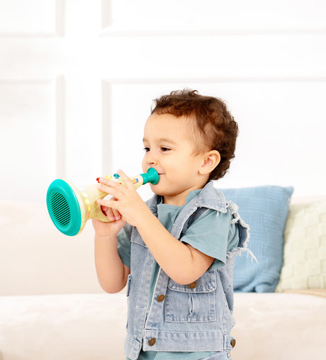 Musical Maestro Trumpet (Pixelz)