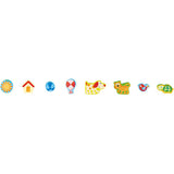 Sunny Valley Puzzle 3in1