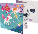 Fairytale Puzzle