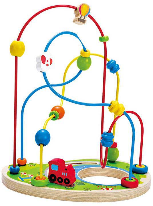 Playground Pizzaz