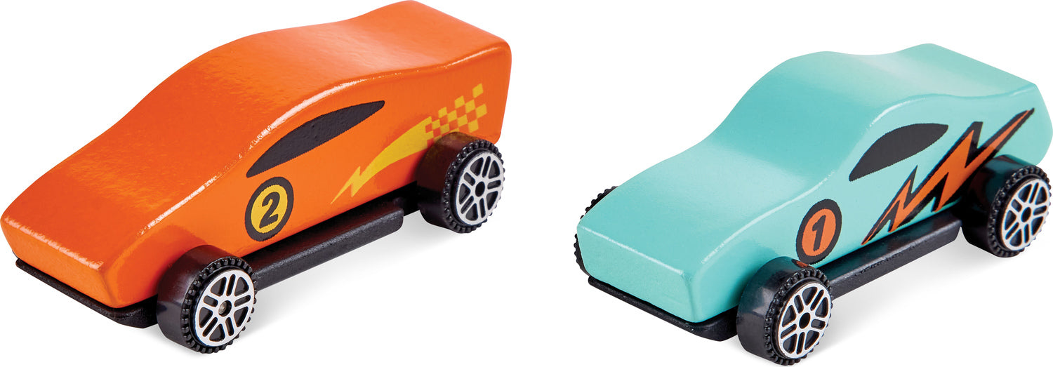 TOY GARAGE トラベル坊や Crazy Motors Garage - Kidstop toys and books