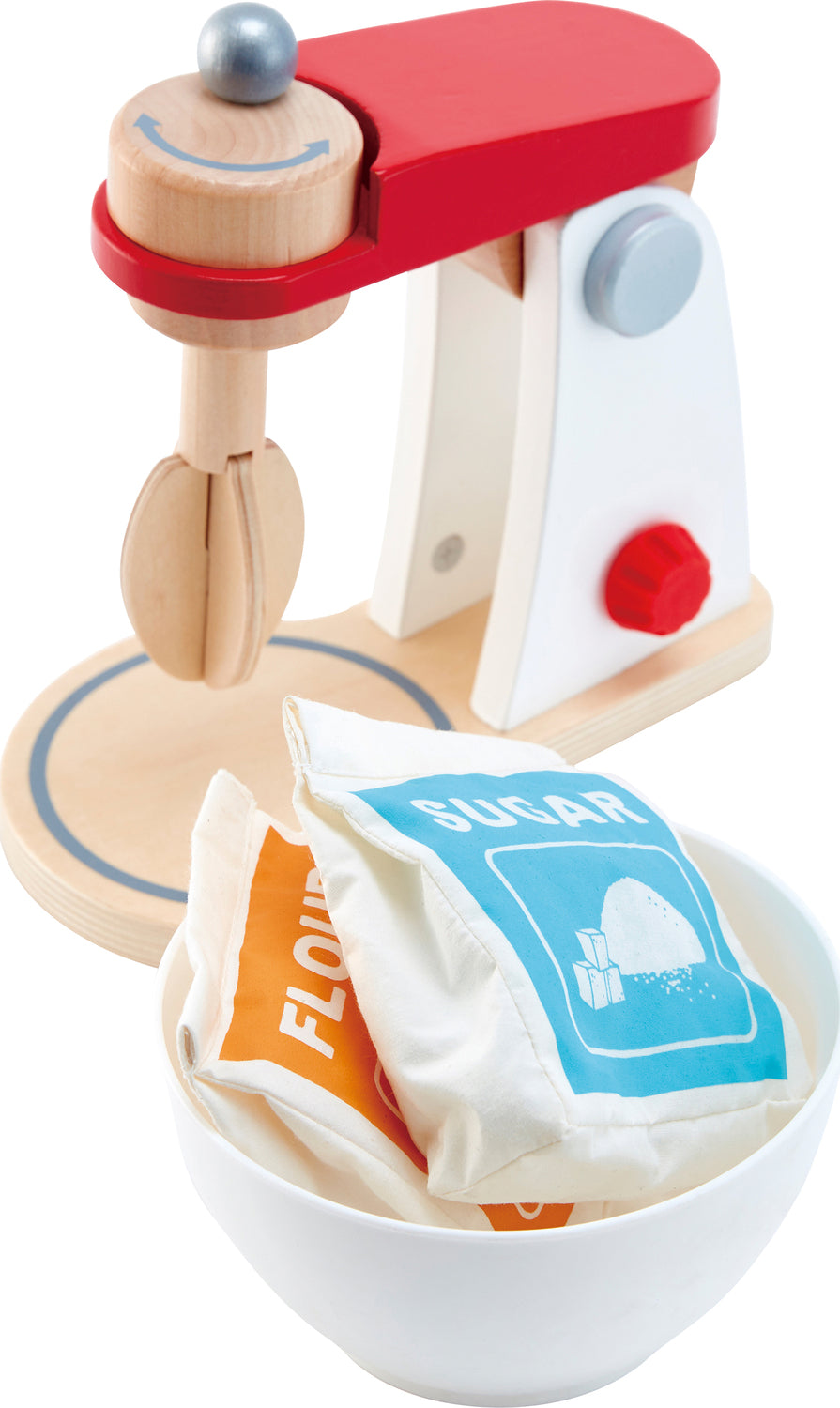 Mix & Bake Blender