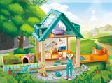 Furry Friend Vet Set