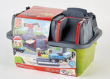 Railway Bucket-Builder-Set