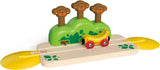 Monkey Pop-Up Track