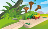 Monkey Pop-Up Track
