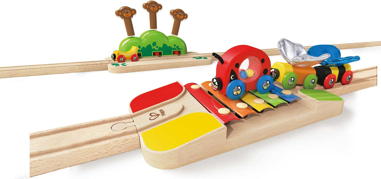 My Little Railway Set
