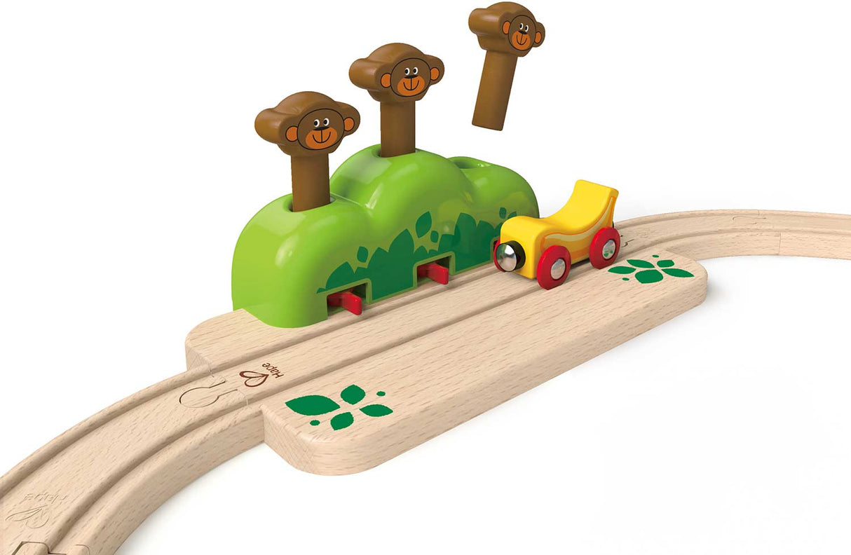 My Little Railway Set