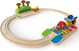 My Little Railway Set