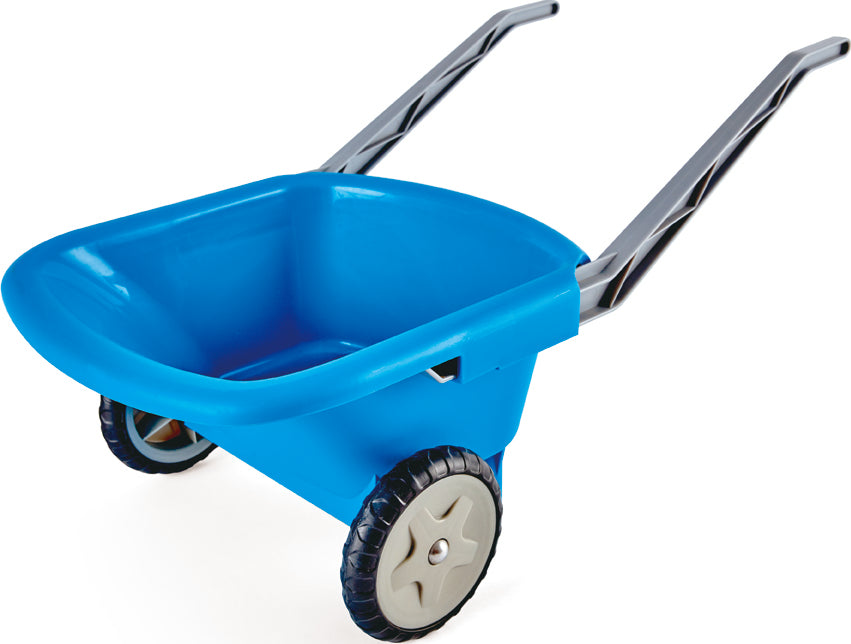 Beach Barrow - Blue