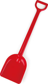 Sand Shovel - red
