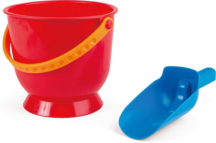 Scoop & Pail